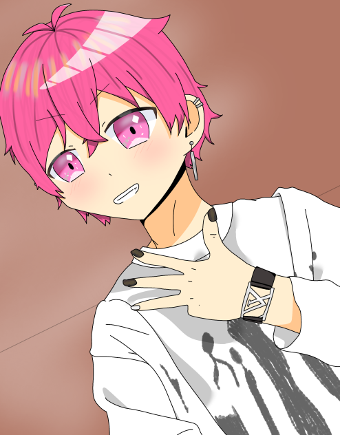 ないこの日の絵ぇ