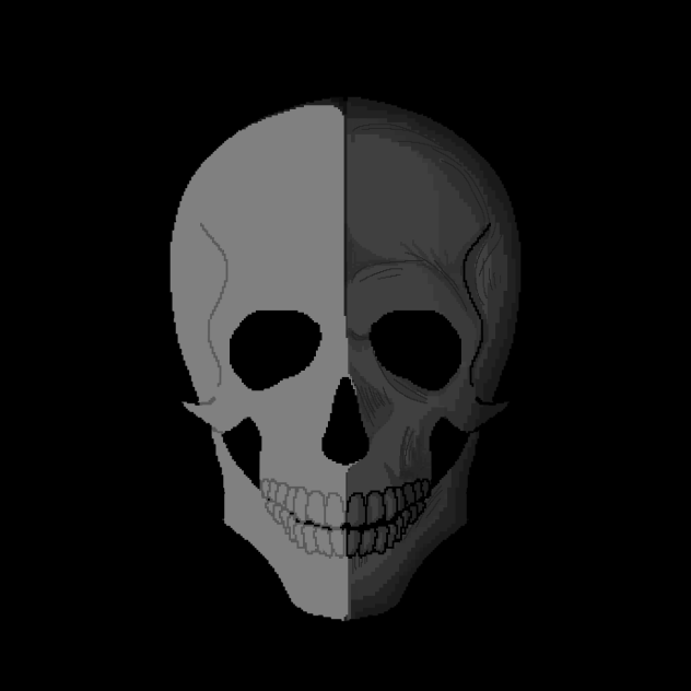☠️