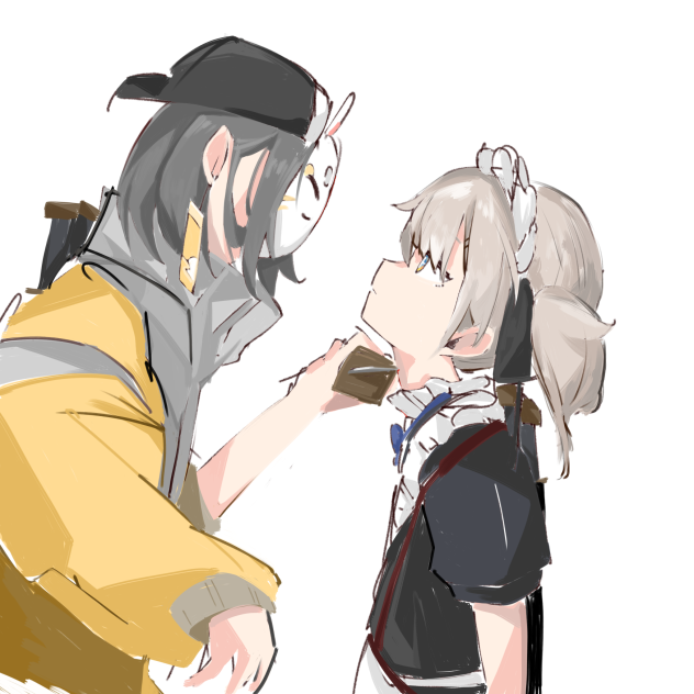 火花