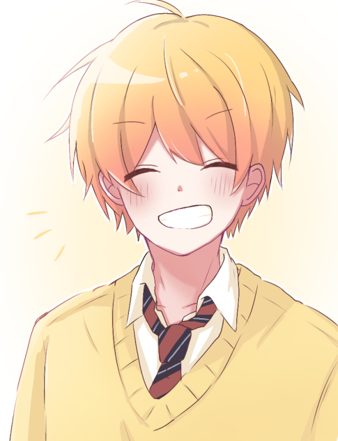 司くん