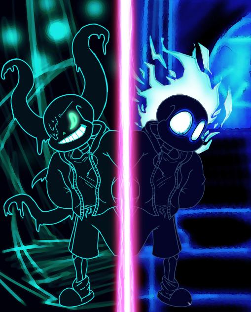 Nightmare vs Nightmare Mode