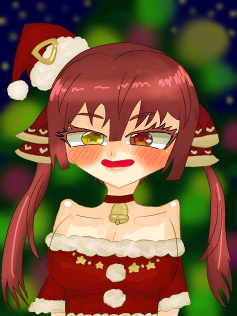 「君たち〜メリクリ！」