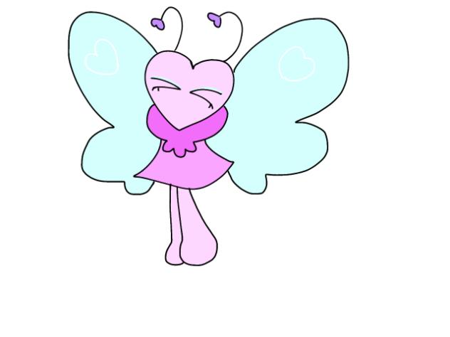 Flutter flying test 3