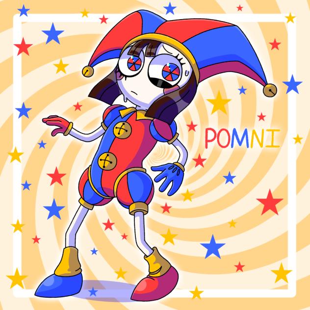 Pomni!
