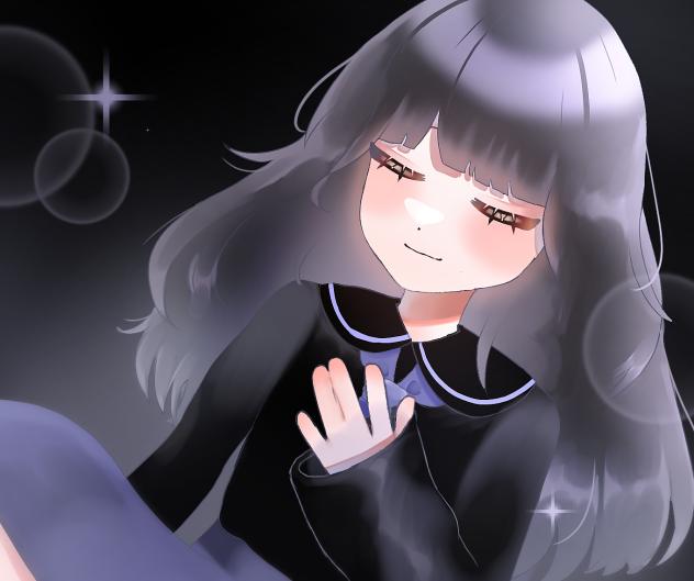 ❤︎