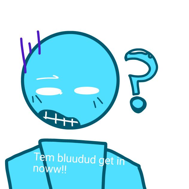 Bluudud❓️ 💙