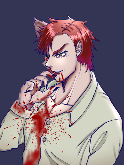 グラブス・グレイディ