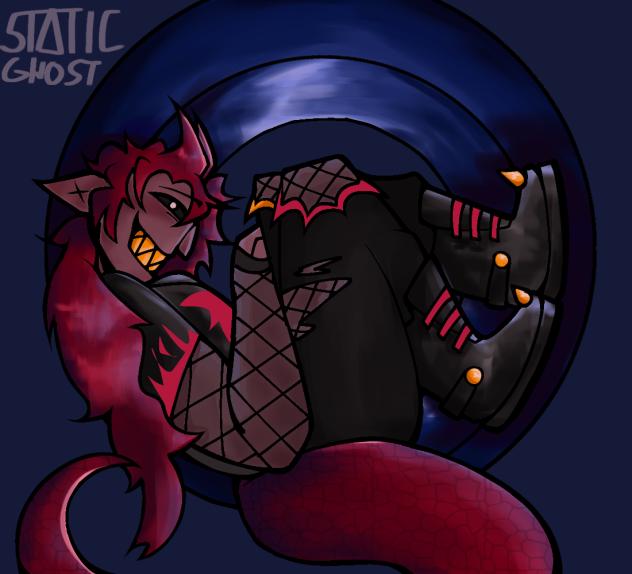 Jinx my boi