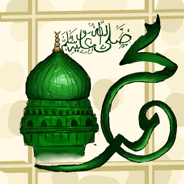 Mohammed.    محمد ❤️🫶🤲