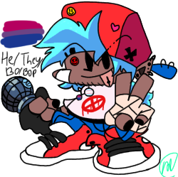 Jack (BF) FNF sprite edit