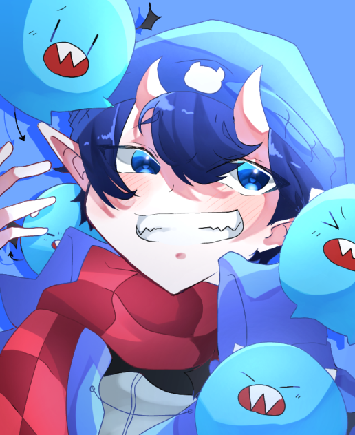 ラダオクン