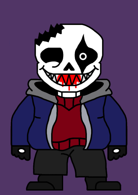 Frantic Sans