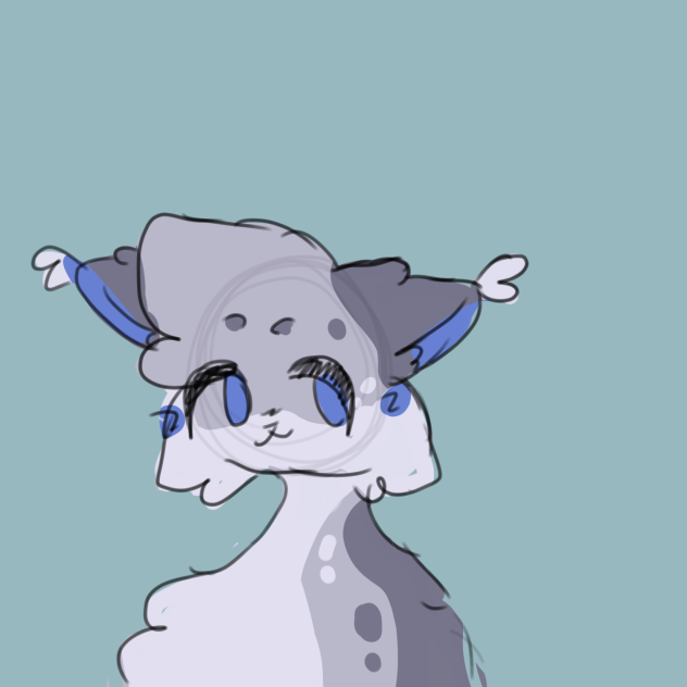 Ashfur has Arsonist Rizz