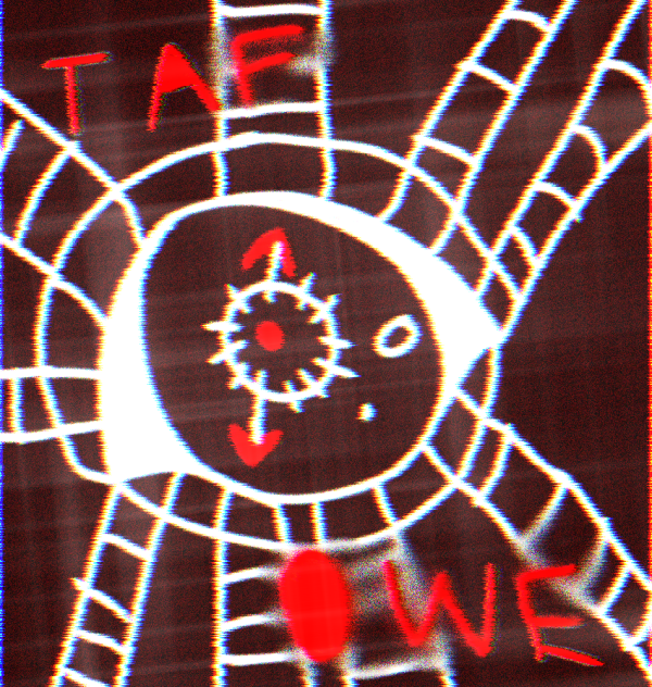 TAFOWE official logo