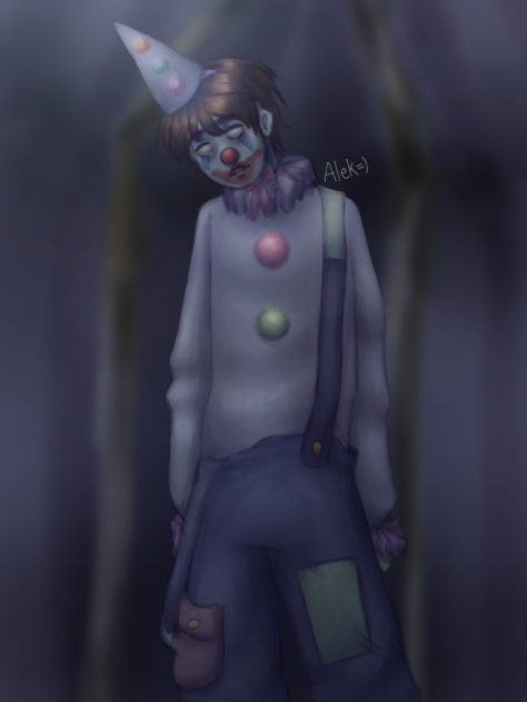 Dead Marty —