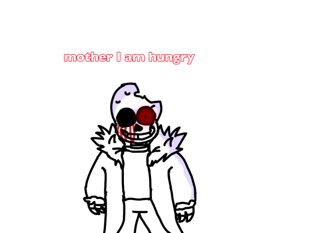 Assured Madness