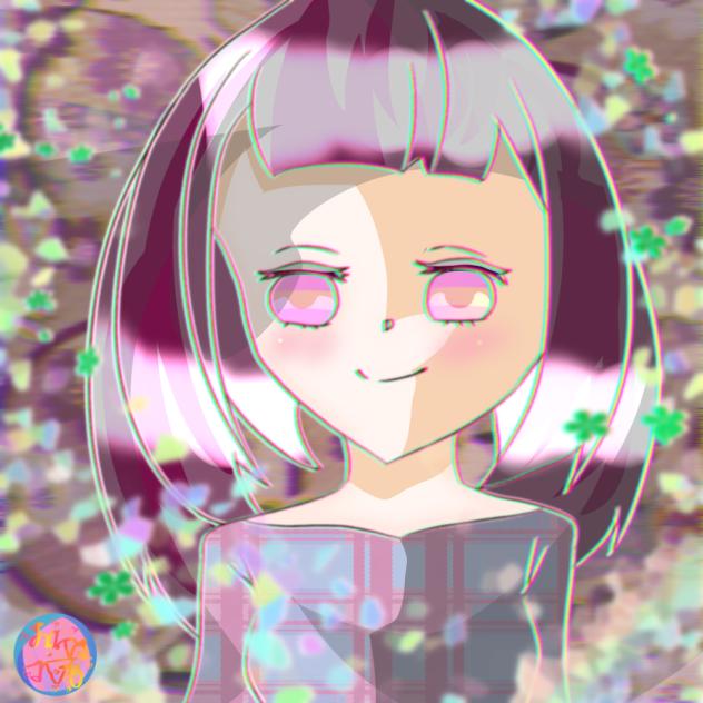 I want to be in the shell of the seed