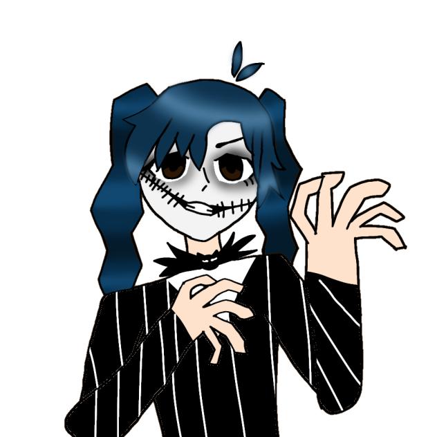 who's ready for Halloween