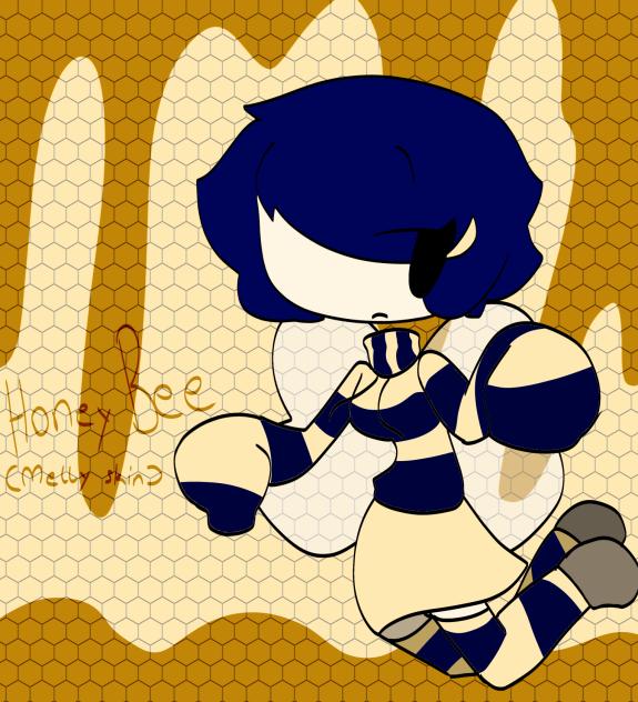 Skin for Melly