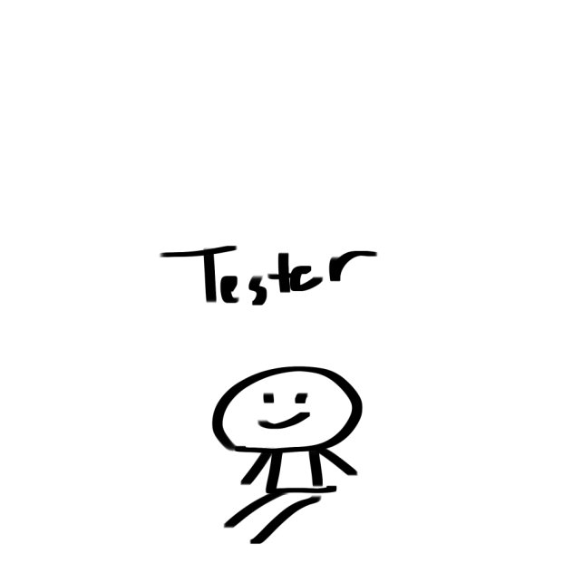 Tester