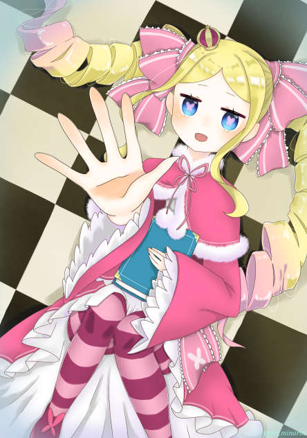 ベアトリス