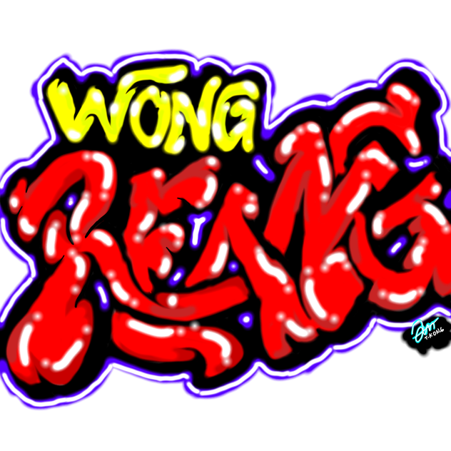 wong reang