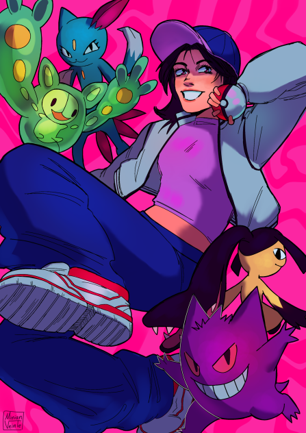 Gift for a friend!