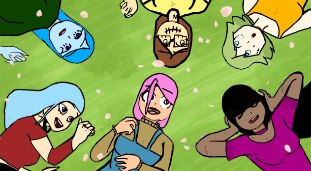 Ending Credits - ibisPaint