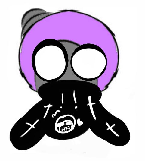 I turned myself into a plush for fun.