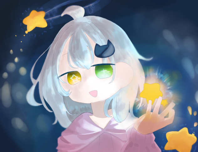 不思議なちから