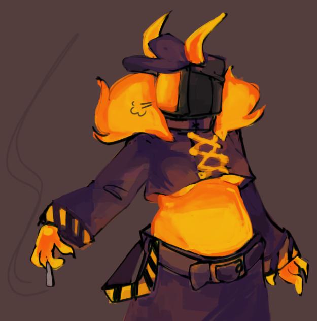 why does my artstyle changes everyday