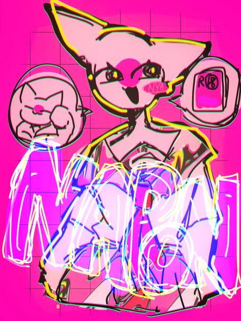 にゃぽん