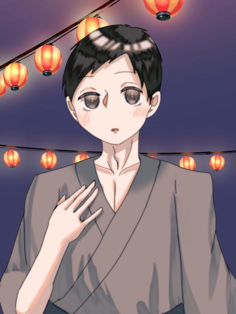季節外れでもないけど