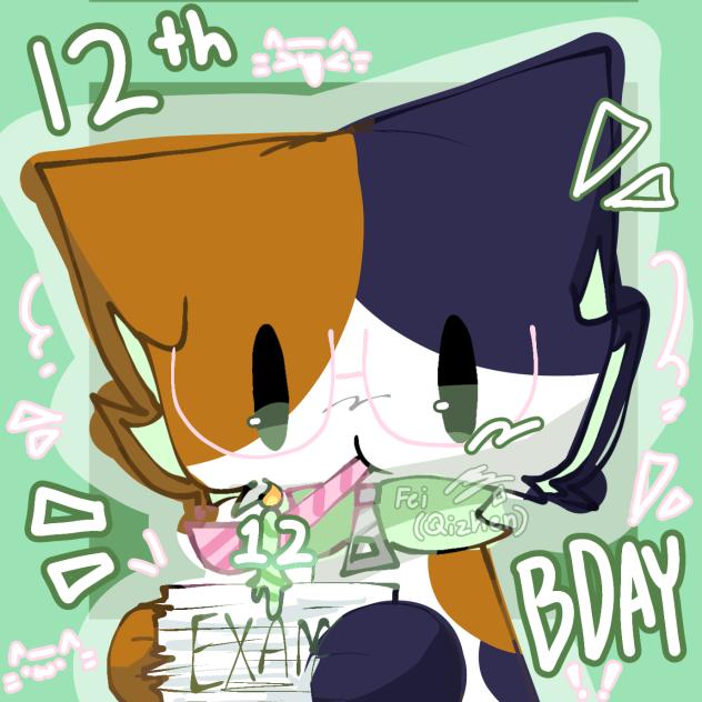 🎂✨