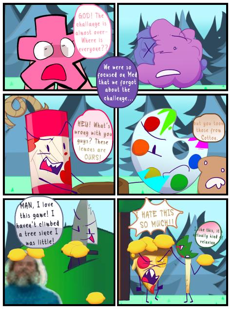 Leftovers 56