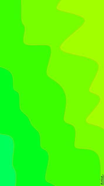 the twenty three art