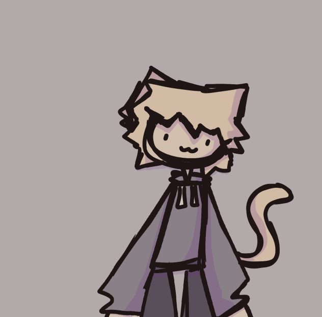 A fanart for @LePotatoWitch.