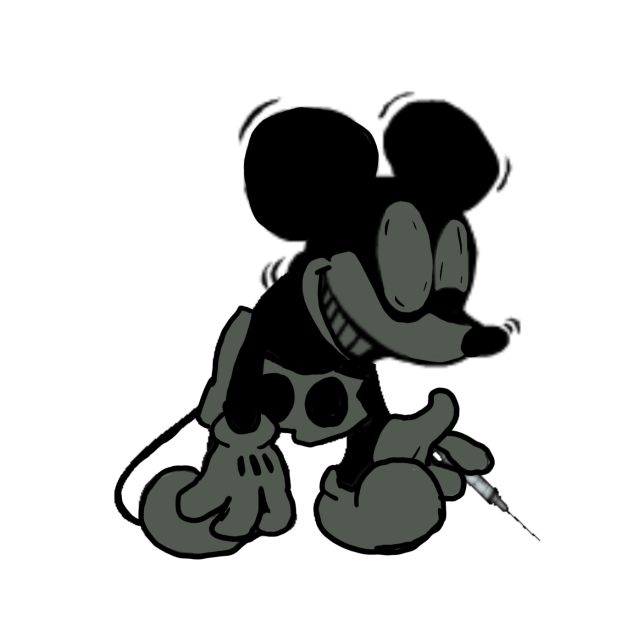 MINUS W.I UNKNOWN SUFFERING PHASE 2