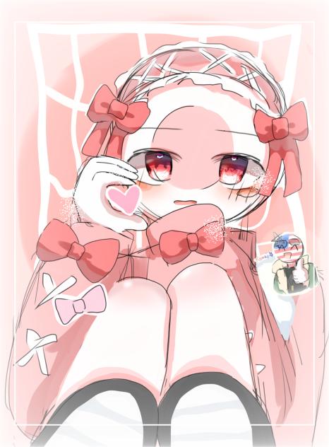 「おっお帰りなさいませっ！！」