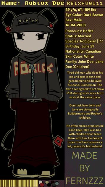 Roblos something smthing