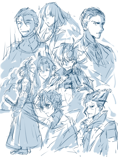 落書き14