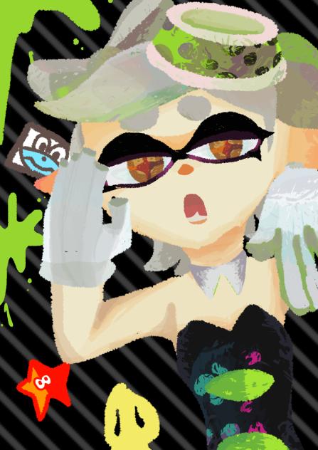 ホタル HOTARU🦑