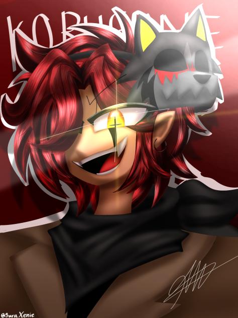 KORUGANE CONTEST