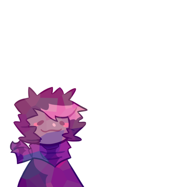 I’ve update my artstyle