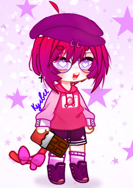 🟥🍓❤️