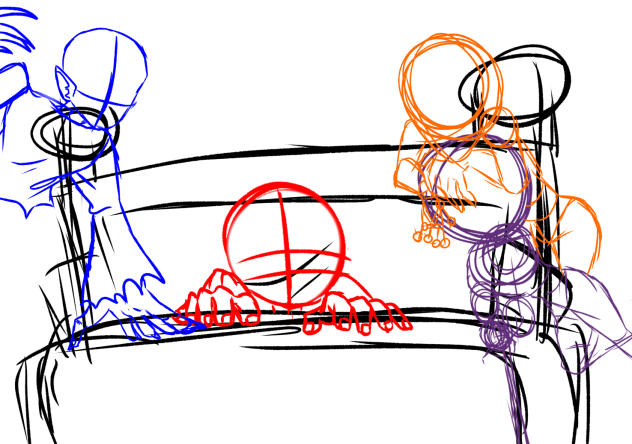 What if W.I.P
