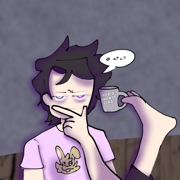 Foot Mug