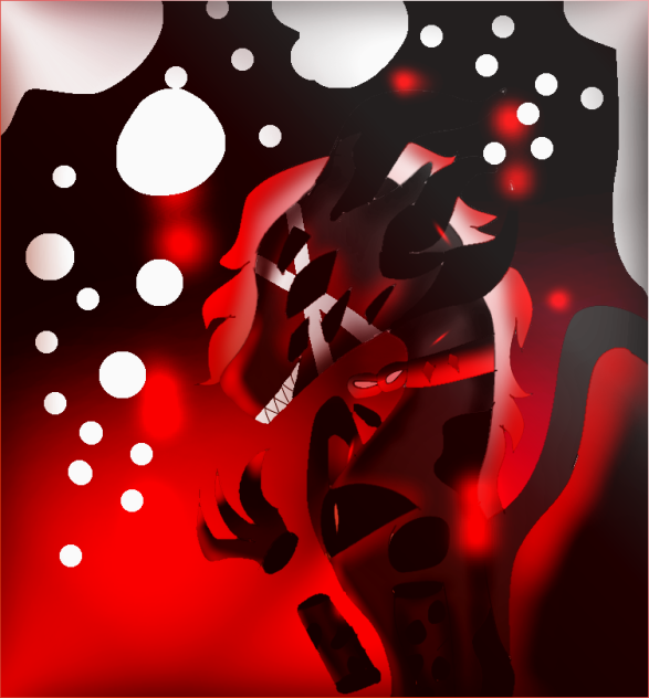 obscured villans form 2