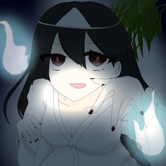 #だんごの塗り絵大会だってばよ　参加！