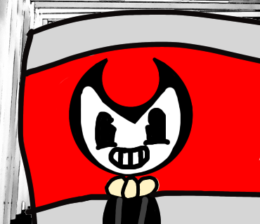 Bacon Soup + Bendy (( Sisters Version ))